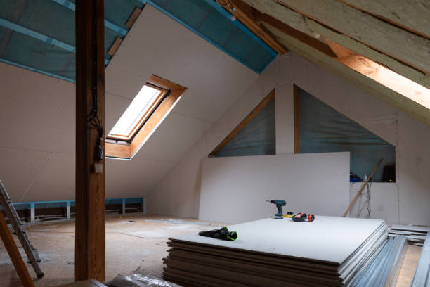 Range of Insulation Solutions in Arial, SC