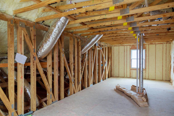 Professional Insulation Contractor in Arial, SC