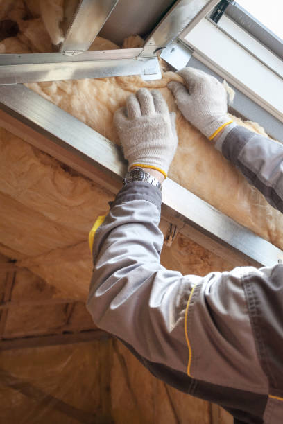 Best Commercial Insulation Contractor  in Arial, SC