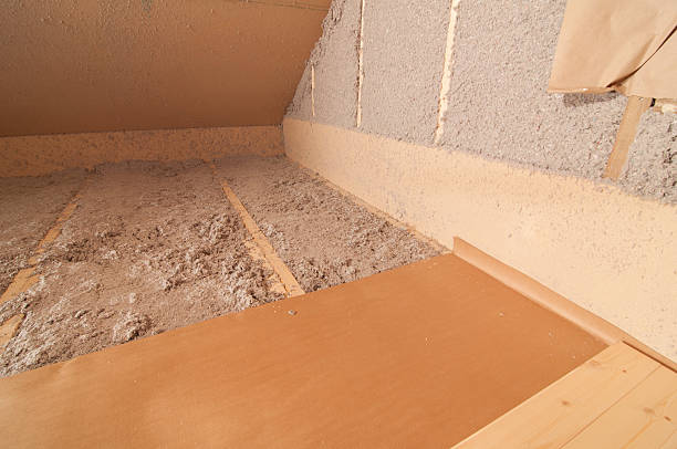 Best Cellulose Insulation  in Arial, SC